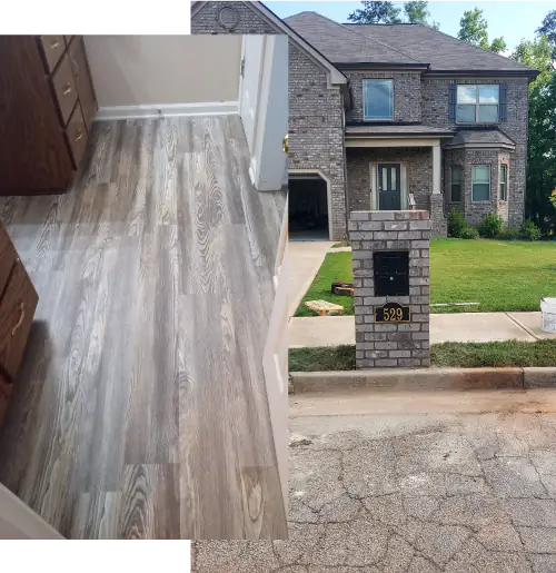 M&M Remodeling Services