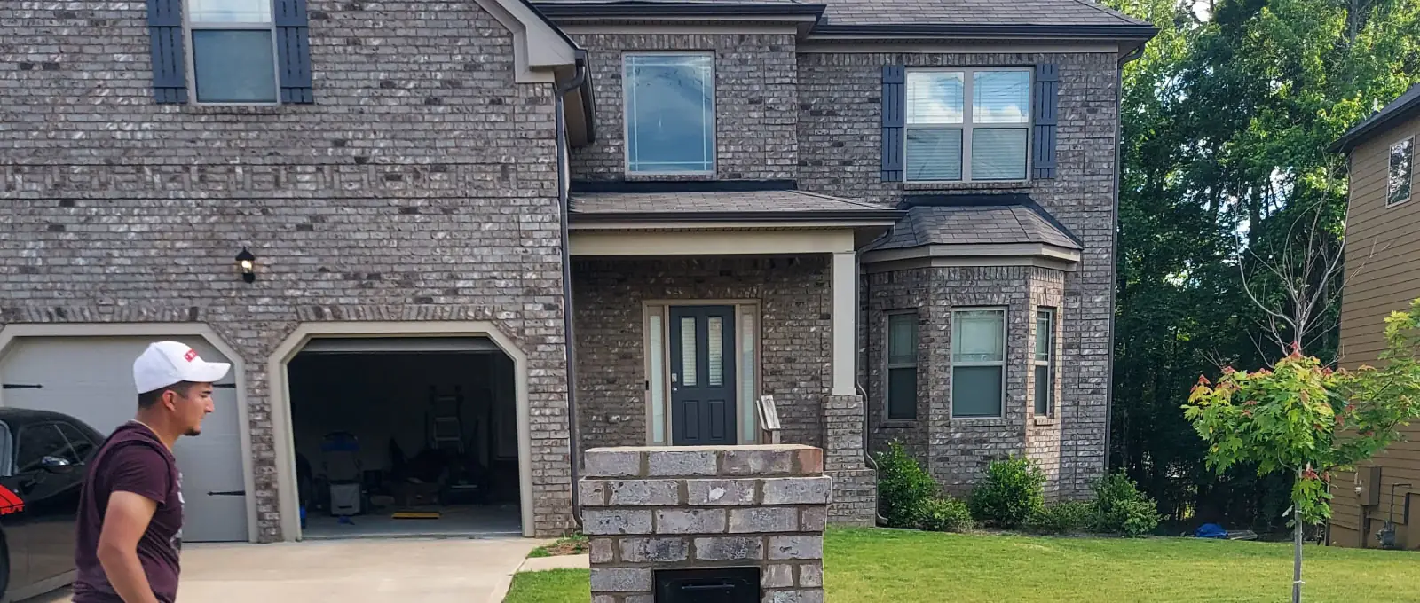 Transform Your Home With Us